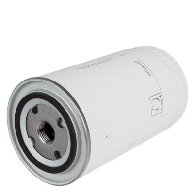 Miglior 312752257 Feltro filtro carta filtro olio elemento P554407 per camion