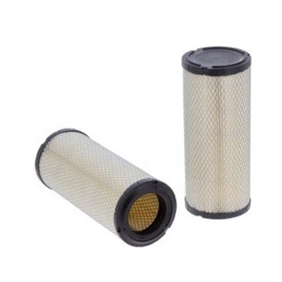 12993512520 P827653 M6666375 85826956 35393685 2310167 Cartuccia del filtro dell'aria dell'escavatore