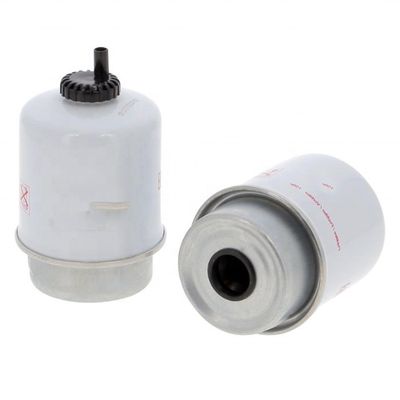 Hydwell 26560145 80*80*135 Filtro del carburante con BF7681D FS19811 Numero di riferimento P551429