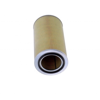 AF975M Filtro dell'aria per motore di escavatore 1-14215058-0 11N822140 P182082 P124047 276*276*509