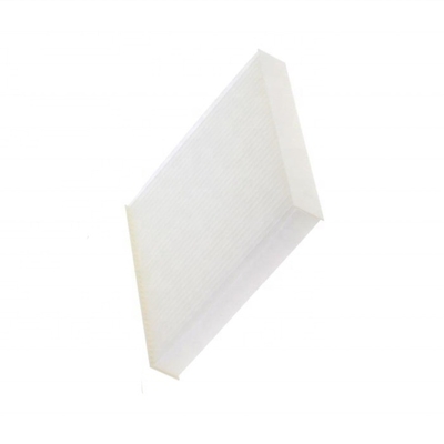 AF56053 SC8115 Hydwell Truck Cabin Air Filter 30*216*204 per l'anno 2010-2016
