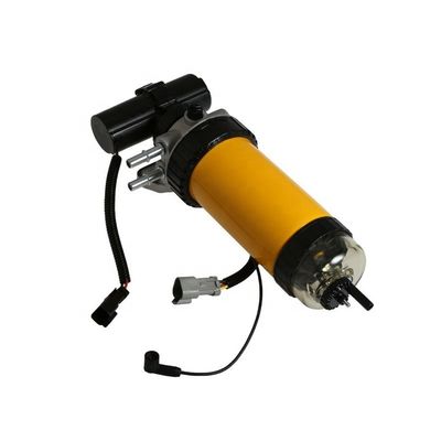 Assemblaggio del filtro del carburante 32007458 per camion che garantisce il regolare funzionamento e le prestazioni