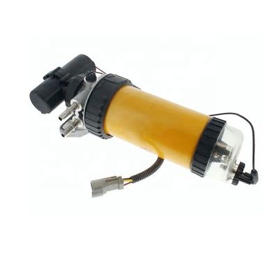 Assemblaggio del filtro del carburante 32007458 per camion che garantisce il regolare funzionamento e le prestazioni