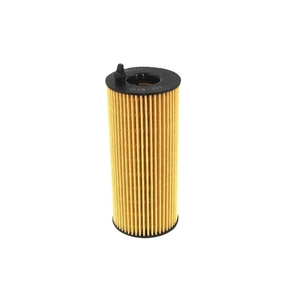Filtro d'olio per parti di motori di autocarri A4721800109 MX901279 P551005 DC222896 MX905453 SO7238