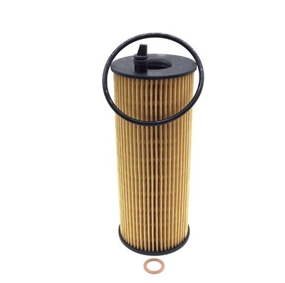 Filtro d'olio per parti di motori di autocarri A4721800109 MX901279 P551005 DC222896 MX905453 SO7238