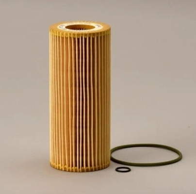 Elemento di filtro dell'olio per motori di autocarri 20779040 21479106 22023120 per parti