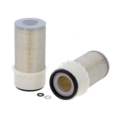 385-101-53821 AY120-MT007 MD603446 P181052 SA10387 K Filtro dell'aria della serie 6 per Hydwell