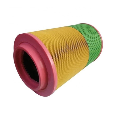 Elemento di filtro dell'aria per autoveicoli pesanti OEM 1613950300 P782880 500055621 F026400075 10301827