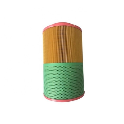 Elemento di filtro dell'aria per autoveicoli pesanti OEM 1613950300 P782880 500055621 F026400075 10301827