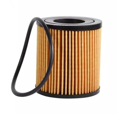 Filtro per olio di lubrificante per trattore certificato CE 1WA014302 SO6191 con cartuccia di carta filtrabile