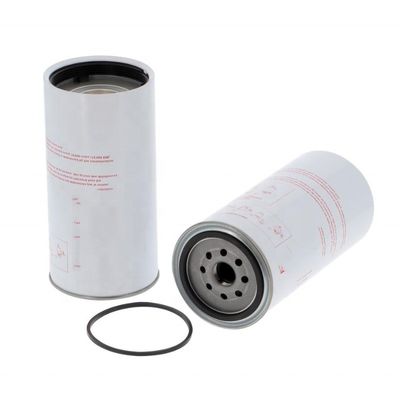 1110683 Separatore di carburante e acqua Escavatore 1110683 BF1391-O P581392 Filtro del carburante Hydwell