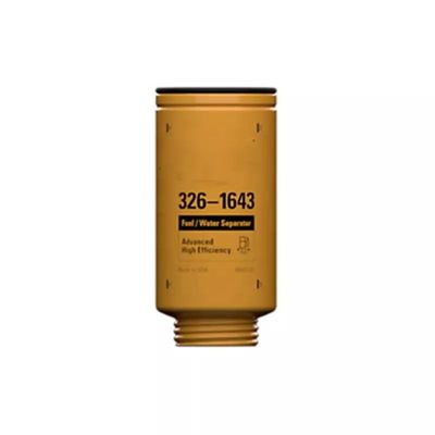 Supporto online per camion pesanti filtro separatore di carburante e acqua 3261643 326-1643