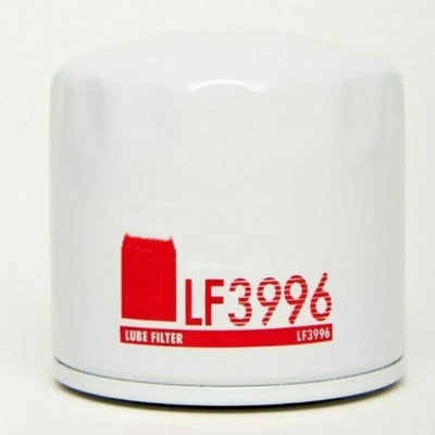 Altri dispositivi per autoveicoli LF3996 Elemento filtro olio P550935 M6644121 8943142632