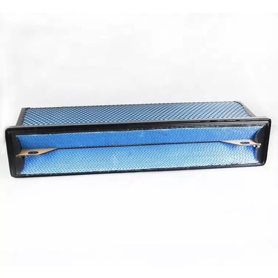 Modello di autocarro utilizzato per veicoli di linea autocarro filtro dell'aria AF27879 AF56500 333648001 P610260