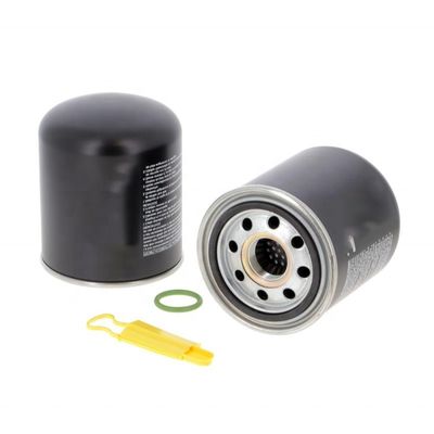 Hydwell 140*140*165 filtro asciugatore d'aria per sistema di combustibile diesel K039453x00 P951415 BA5566