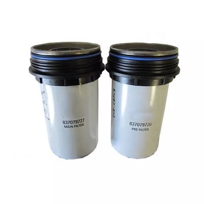 99*174mm Set di filtri del carburante OE NO. 837091129 X220184 440H9310 837079718 per trattore