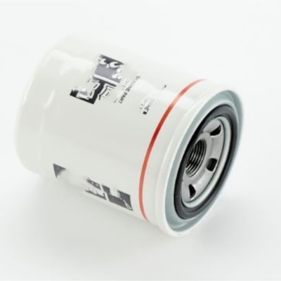 Filtro d'olio P502051 MD162326C MIU800650 A3EB1531550 60058455 7417534 per motore di camion