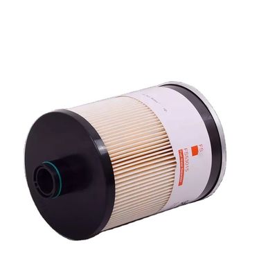 Filtro del carburante FS53015 P553015 68001 803418928 per motore di macchine di ingegneria di Hydwell