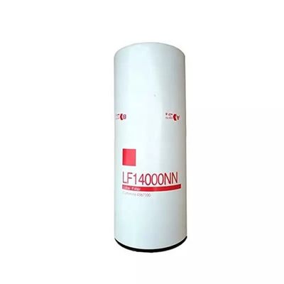 LF14000NN P559000 BD50000 4367100 LF9080 Filtro di olio per camion pesanti