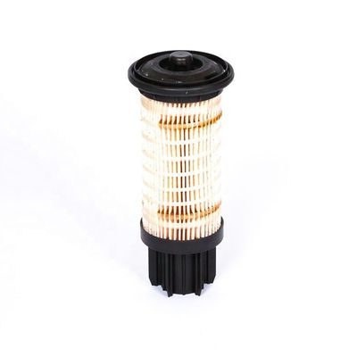 3577745 SN40691 Elemento di filtro per camion pesanti per filtro del carburante diesel 82*198mm