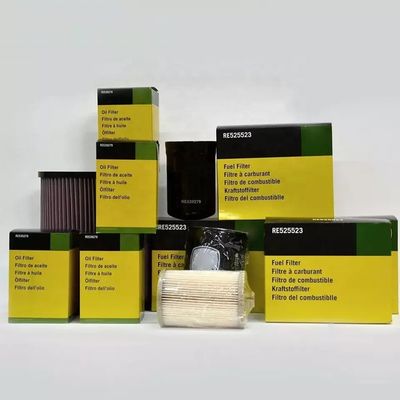 Filtro di carburante per camion diesel RE525523 BF7929KIT RE520906 RE523236 P551124 con da Hydwell