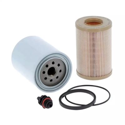 Il miglior kit di filtro del carburante per camion RE525523 RE541746 RE520906 RE523236 RE527961 P551124