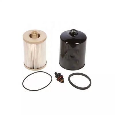 Il miglior kit di filtro del carburante per camion RE525523 RE541746 RE520906 RE523236 RE527961 P551124