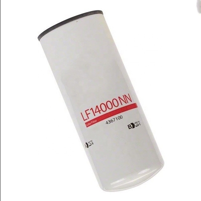 LF14000NN LF14000 Filtro d'olio per camion Modello motore diesel camion