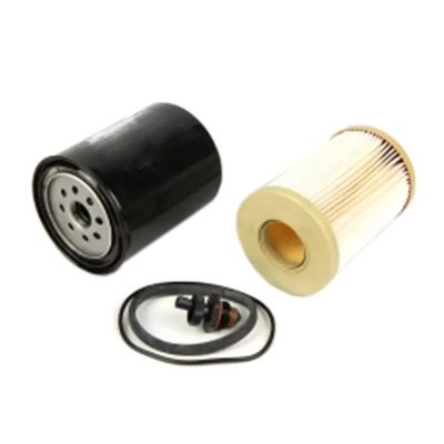 RE523236 RE520906 RE525523 Filtro del carburante con prestazioni di certificazione ISO