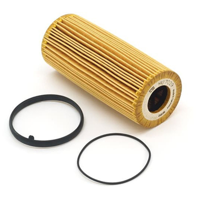 Parti di motori di autocarri Spin-On Lubricant Oil Filter Element HU7029z per trattori Anno altro