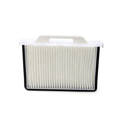 Elemento filtro dell'aria per escavatore personalizzato per ZAX200 EX200-5 6BG1 4350249 4S00640