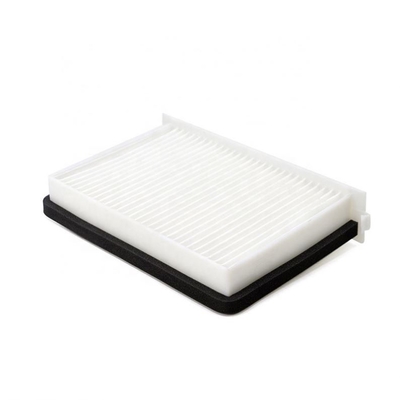 Elemento filtro dell'aria per escavatore personalizzato per ZAX200 EX200-5 6BG1 4350249 4S00640