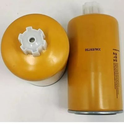 Video supporto tecnico filtro separatore di acqua e carburante 336/E9730 per camion pesanti FS19657