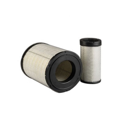 X770651 Parti del motore del camion Elemento kit filtro dell'aria OEM P532501 P532502 Servizio online