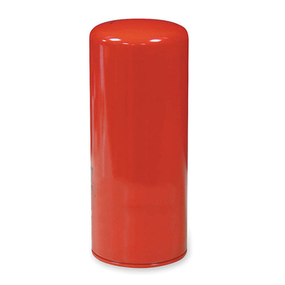 Parti di motori di autocarri Elemento filtro olio lubrificante P551402 LF551402 15273756 23526919 Materiale