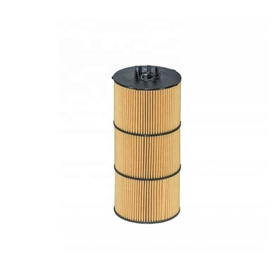 Altri elementi di filtro dell'olio per autoveicoli per A4721841225 P551005 SO7238 Parti diesel