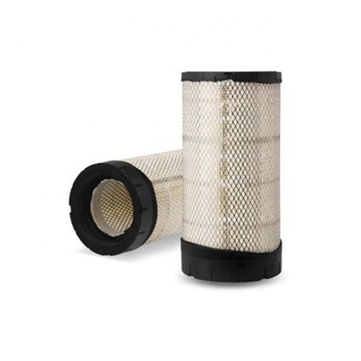 Filtro d'aria per veicoli pesanti di grado di filtrazione 99,9% AF26120 P628327 AT390262 4731345