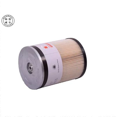 Filtro del carburante FS53015 P553015 68001 803418928 per parti di motori diesel Certificazione ISO