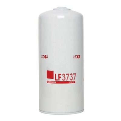 Filtro di olio lubrificante per motori di escavatori per trattori LF3737 P550452 99484067 230510001 2240078