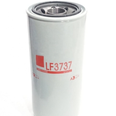 Filtro di olio lubrificante per motori di escavatori per trattori LF3737 P550452 99484067 230510001 2240078