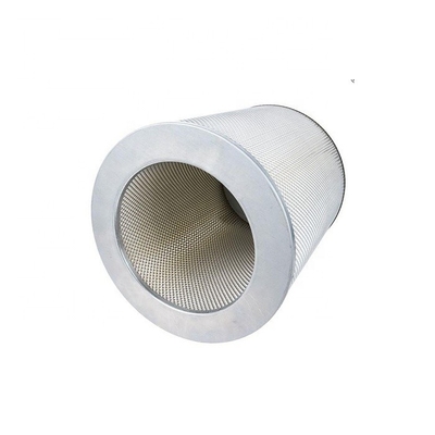 901-017 Parti di autocarri pesanti Cartuccia filtro aria per autocarri AF361 FA10429 S5514