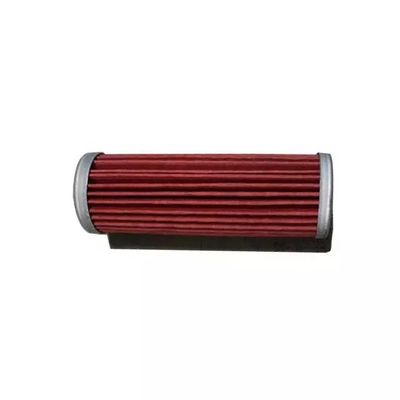 Filtro di carta scavatore trattore parti del motore P502138 PF2163 M36791929 17266182 FF502138 1450633 1731261