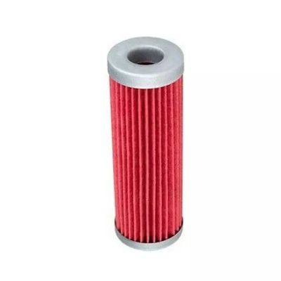 Filtro di carta scavatore trattore parti del motore P502138 PF2163 M36791929 17266182 FF502138 1450633 1731261