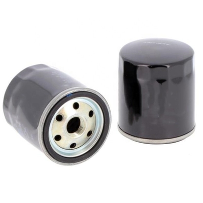 LF16011 C6602112110 Parti del motore del camion Hydwell Elemento filtro olio lubrificante per OEM