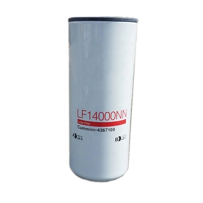 Filtro di olio per motori diesel per autocarri 85114044 RE574468 DBL7900 BD50000 LF14001NN LF14000 4367100 P559000 LF14000NN