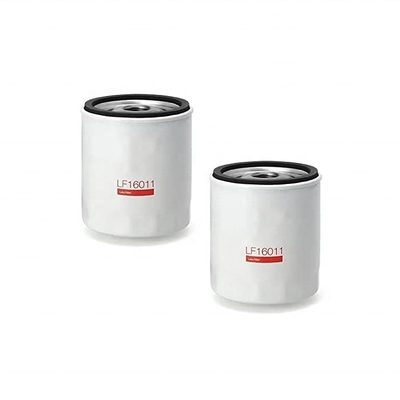 Filtro di olio lubrificante per motori diesel LF16011 P551132 721150720 C6002112110 4700939068
