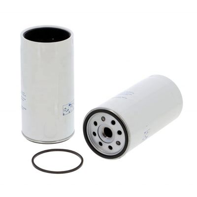 Tipo di filtro del sistema del carburante diesel Elementi del filtro del carburante FS19914 WK1080/7x PFF5602 2997378