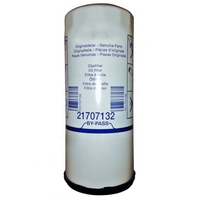 Modello di filtro dell'olio per camion 21707132 21707133 477556 466634 P550519 3I0730 per parti del motore