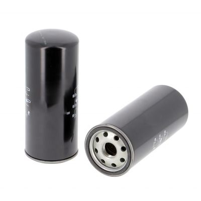 WDK11102/28 filtro idraulico FF254 FF5507 P550529 20976003A 22988765 Altro ferro