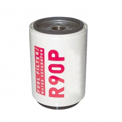 R90P Hydwell OEM filtro separatore di acqua e carburante P551856 La scelta ideale per i parcheggi dei camion